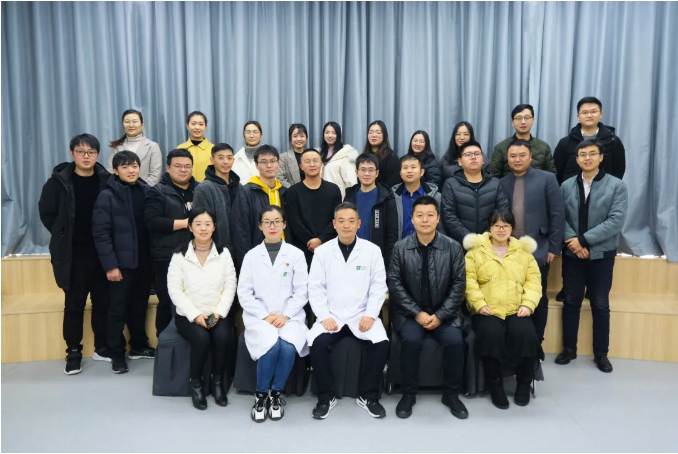 黑森林講堂——認知健康，關愛生命